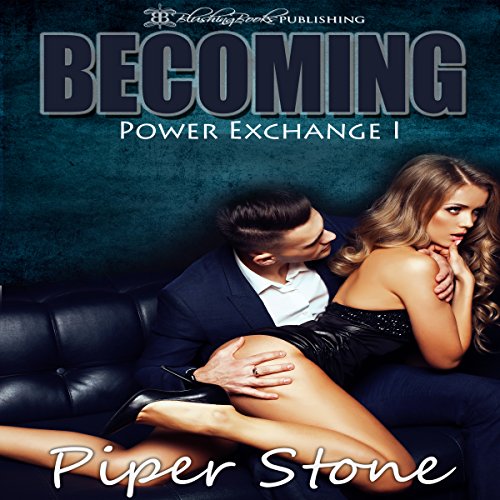 Cover of Becoming