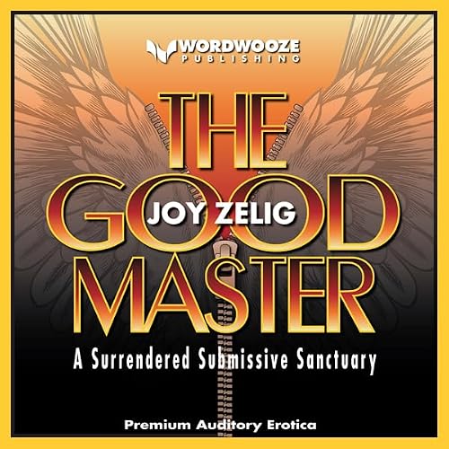 Cover of The Good Master
