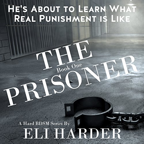 Cover of The Prisoner