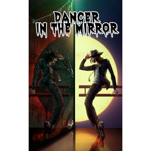 Cover of Dancer In The Mirror