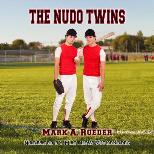 Cover of The Nudo Twins