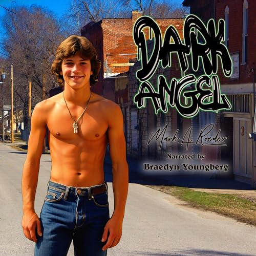 Cover of Dark Angel