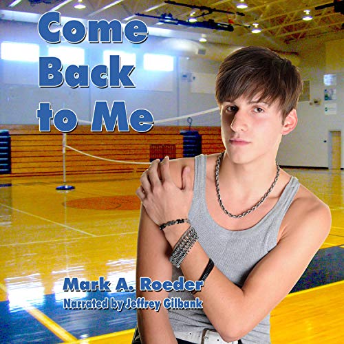 Cover of Come Back to Me