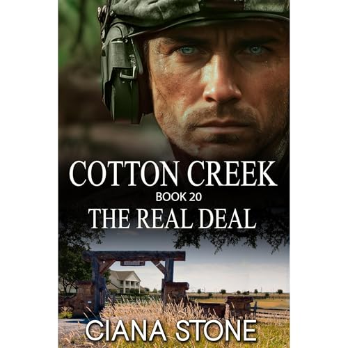 Cover of The Real Deal