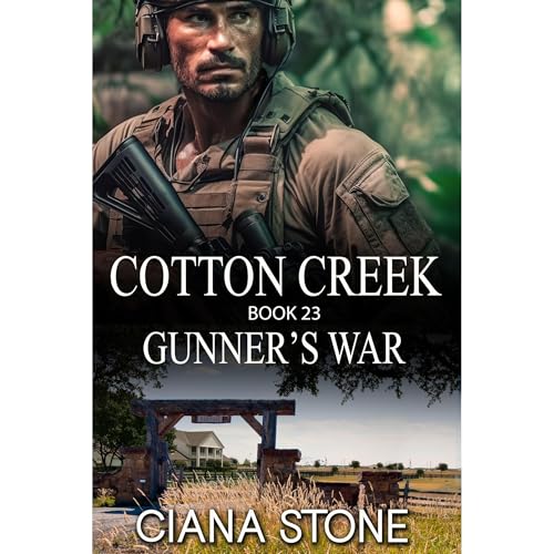 Cover of Gunner's War