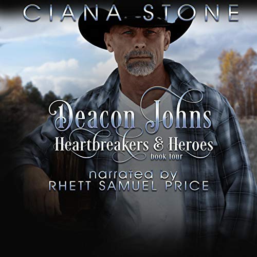 Cover of Deacon Johns