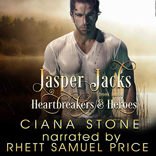 Cover of Jasper Jacks