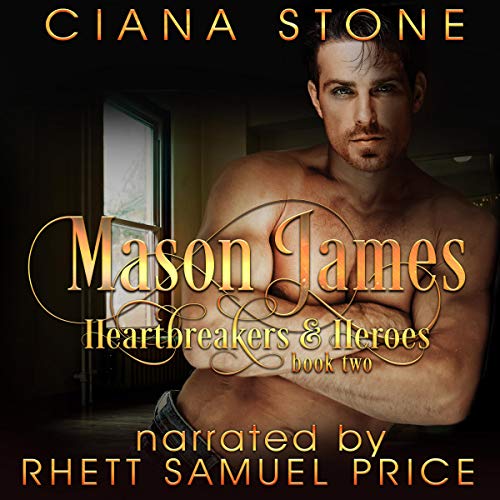 Cover of Mason James