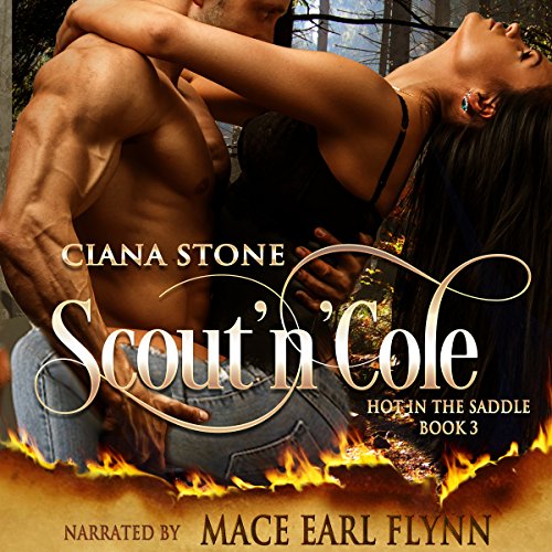 Cover of Scout'n'Cole