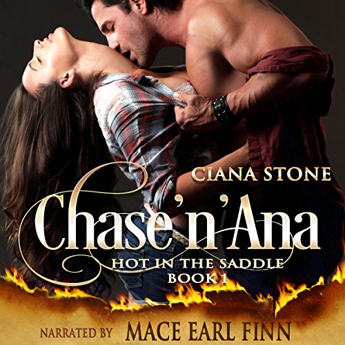Cover of Chase'n'Ana