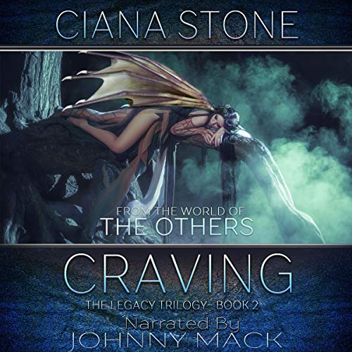 Cover of Craving