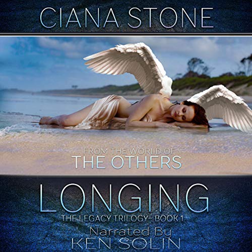 Cover of Longing