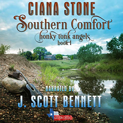 Cover of Southern Comfort