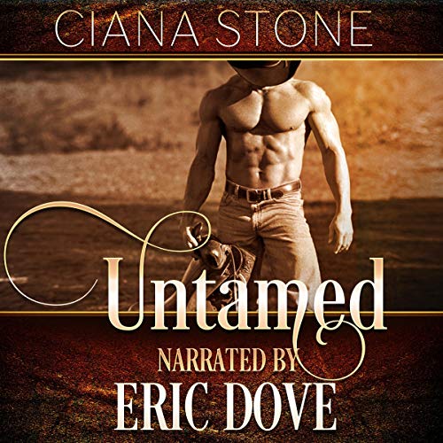 Cover of Untamed: A Three Book Box Set