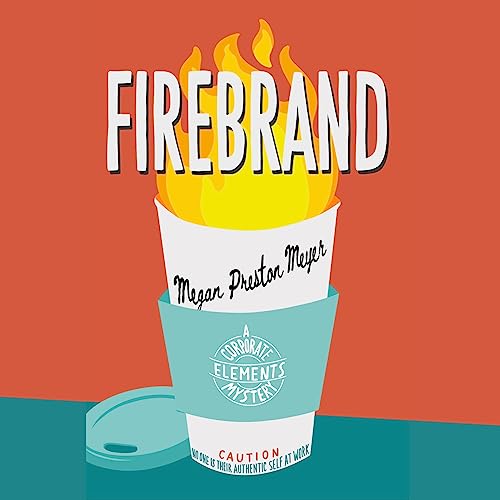 Cover of Firebrand