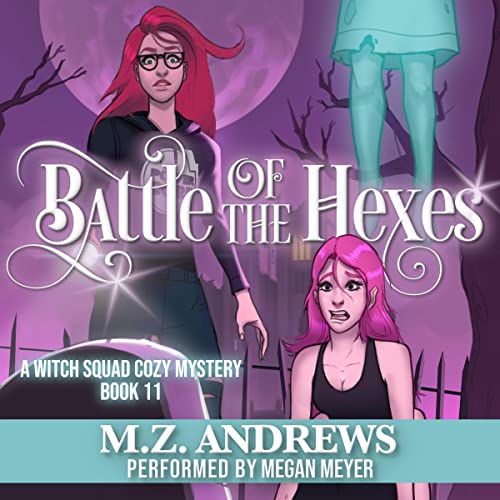 Cover of Battle of the Hexes
