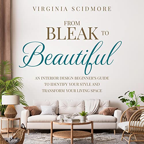 Cover of From Bleak to Beautiful