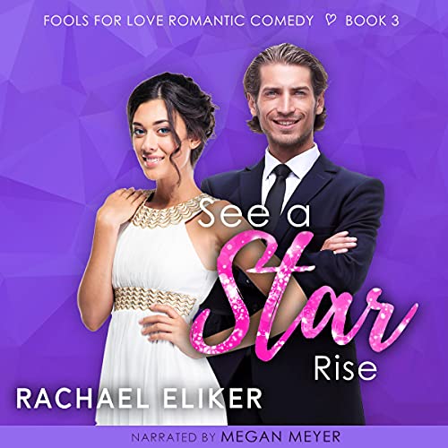 Cover of See a Star Rise