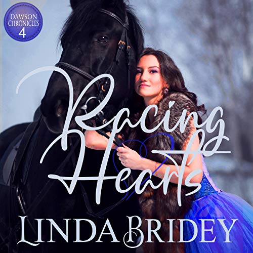 Cover of Racing Hearts