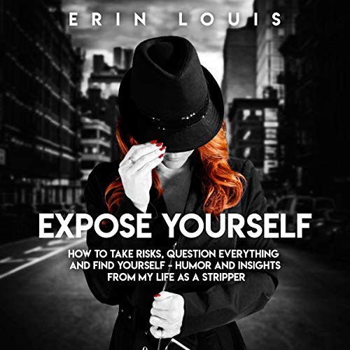 Cover of Expose Yourself