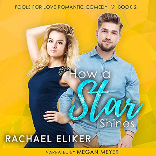 Cover of How a Star Shines