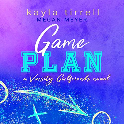 Cover of Game Plan