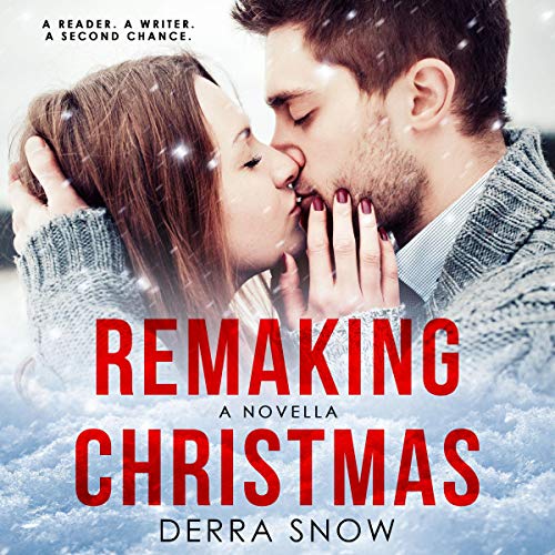 Cover of Remaking Christmas