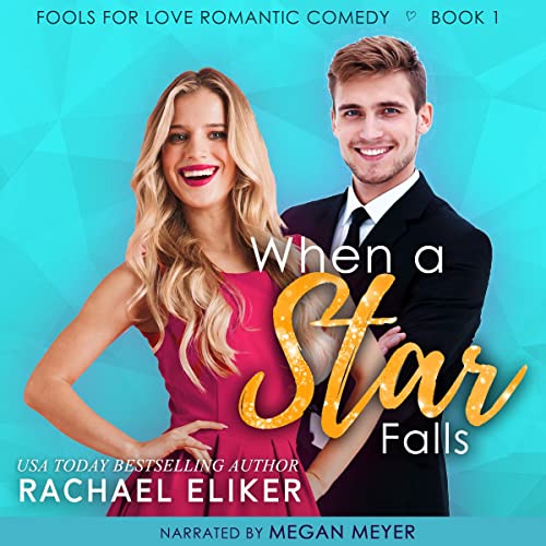 Cover of When a Star Falls