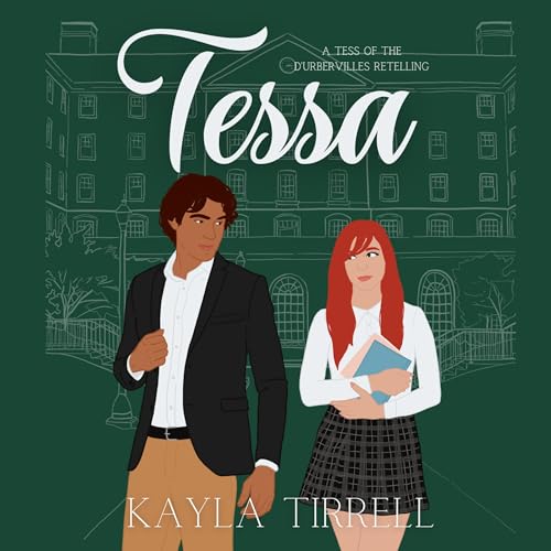 Cover of Tessa