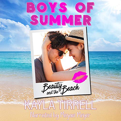 Cover of Beauty and the Beach