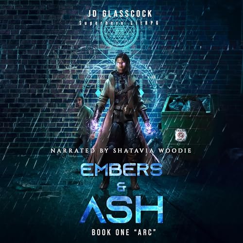 Cover of Arc