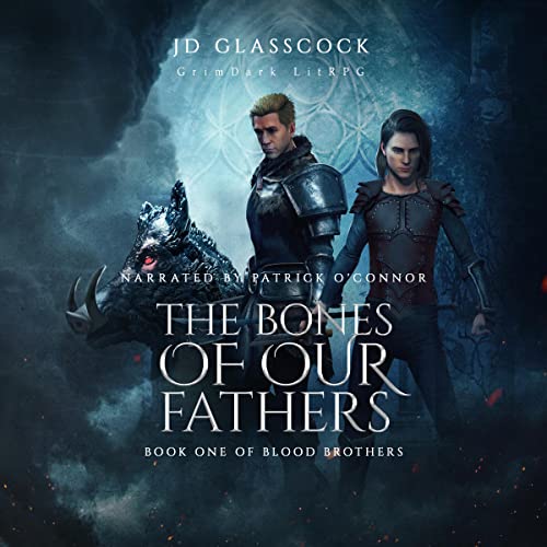 Cover of The Bones of Our Fathers