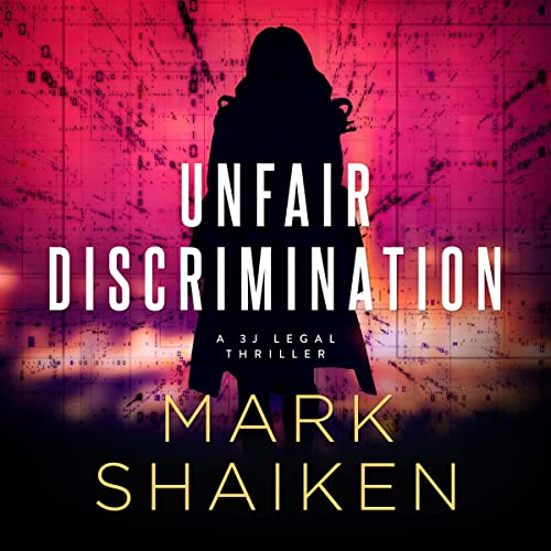 Cover of Unfair Discrimination