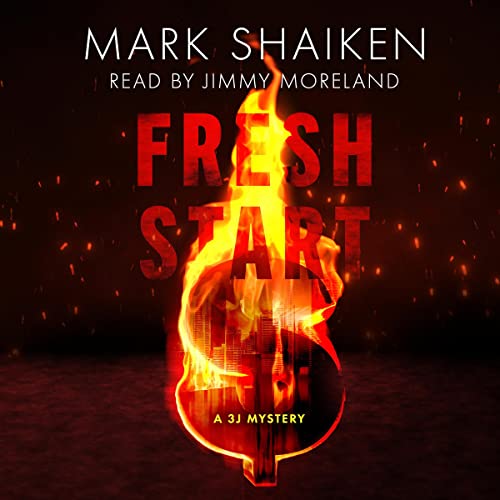 Cover of Fresh Start