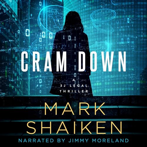 Cover of Cram Down