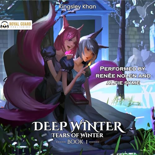Cover of Deep Winter