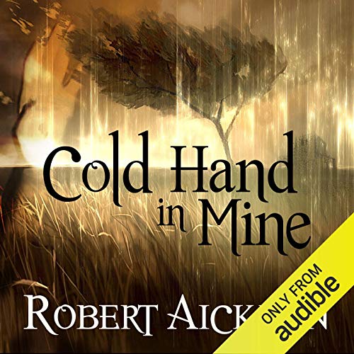 Cover of Cold Hand in Mine
