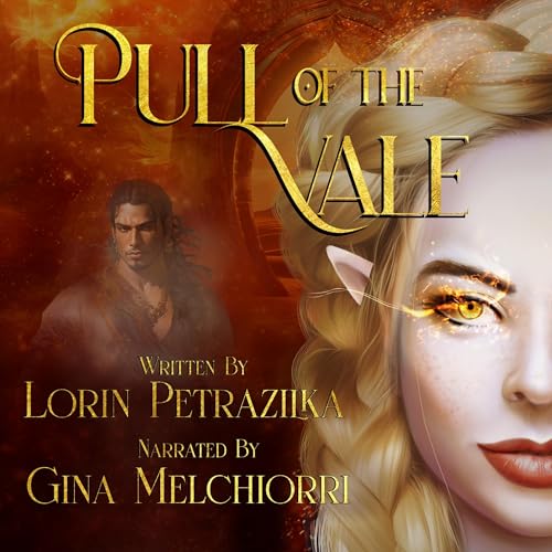 Cover of Pull of the Vale