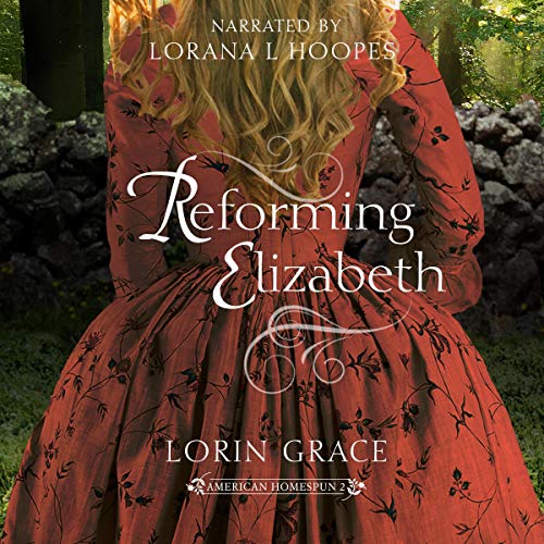 Cover of Reforming Elizabeth