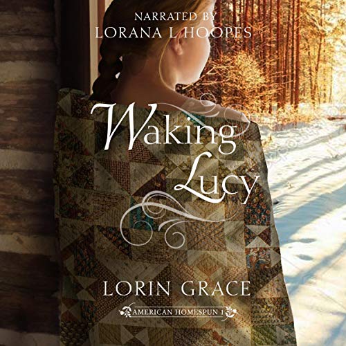 Cover of Waking Lucy