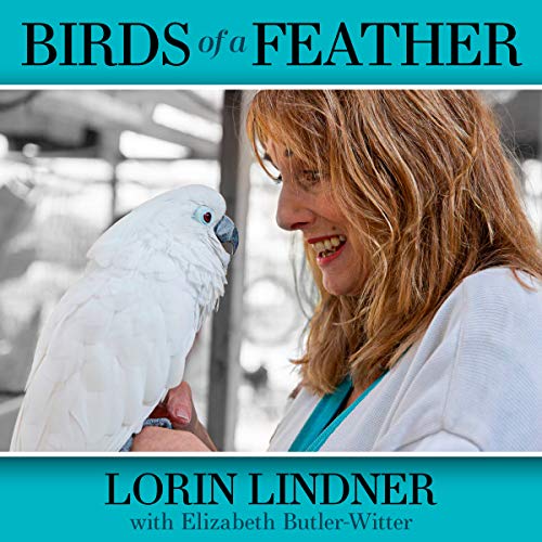 Cover of Birds of a Feather