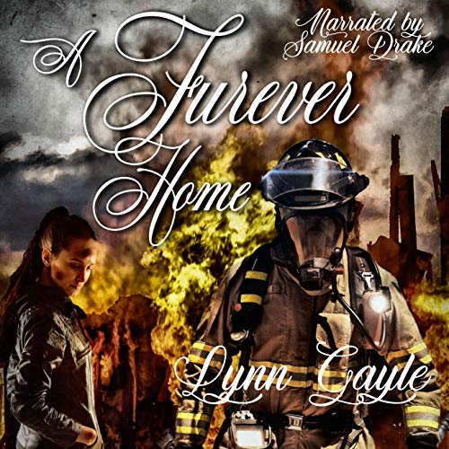 Cover of A Furever Home