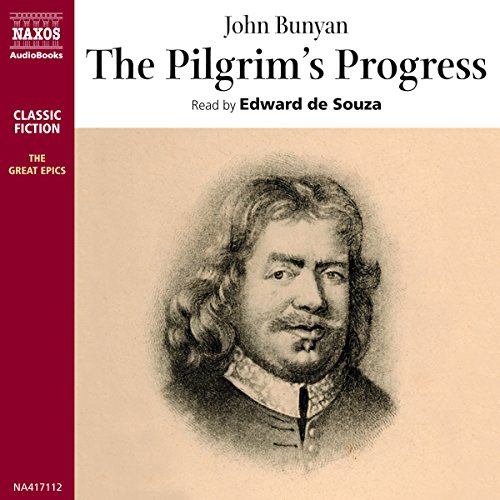 Cover of The Pilgrim's Progress