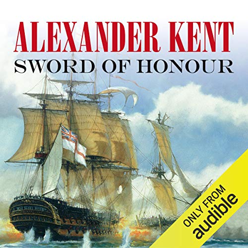 Cover of Sword of Honour