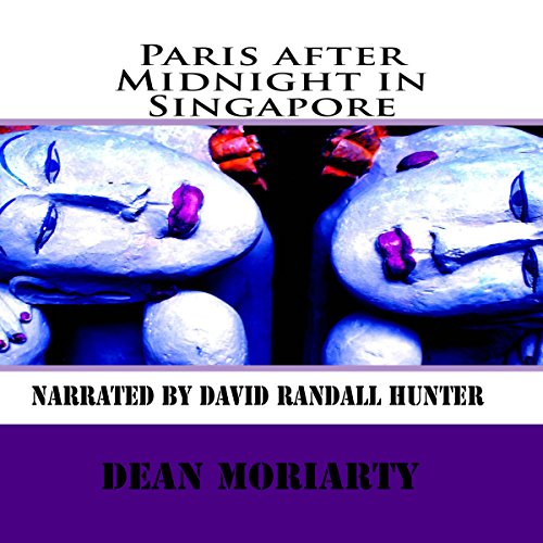 Cover of Paris After Midnight in Singapore