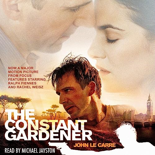 Cover of The Constant Gardener