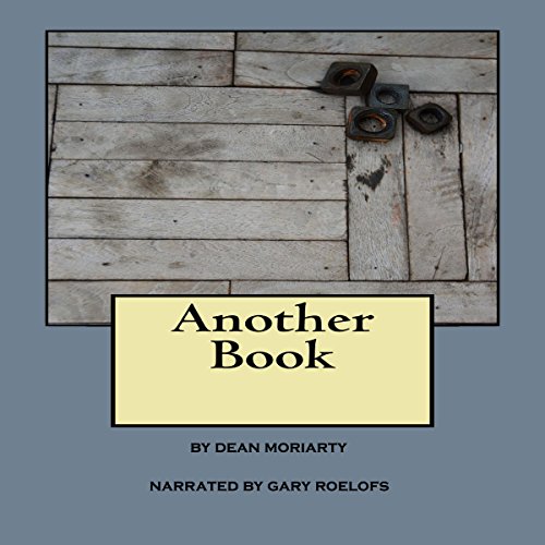 Cover of Another Book