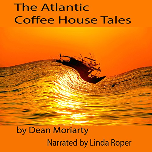 Cover of The Atlantic Coffee House Tales
