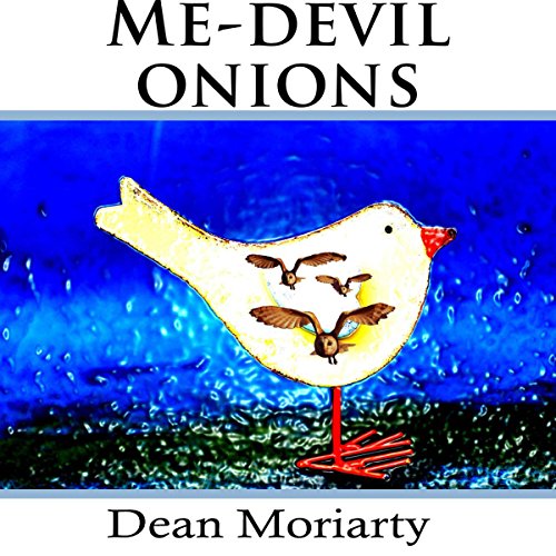 Cover of Me-Devil Onions