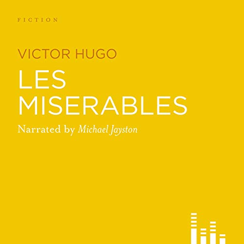 Cover of Les Miserables